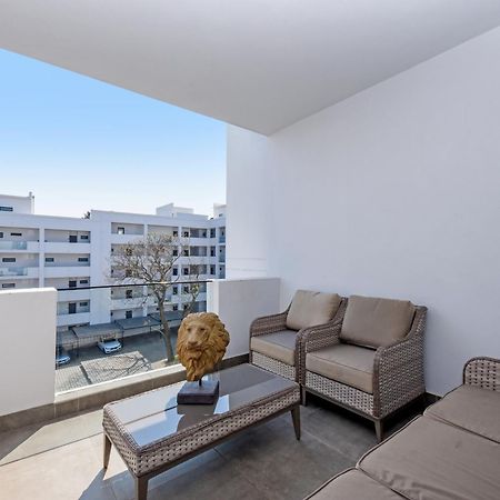 The Monroe Luxury Apartments Йоханесбург Екстериор снимка