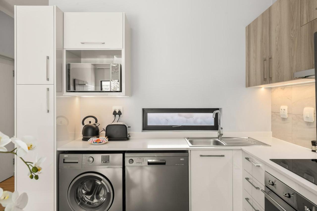 The Monroe Luxury Apartments Йоханесбург Екстериор снимка
