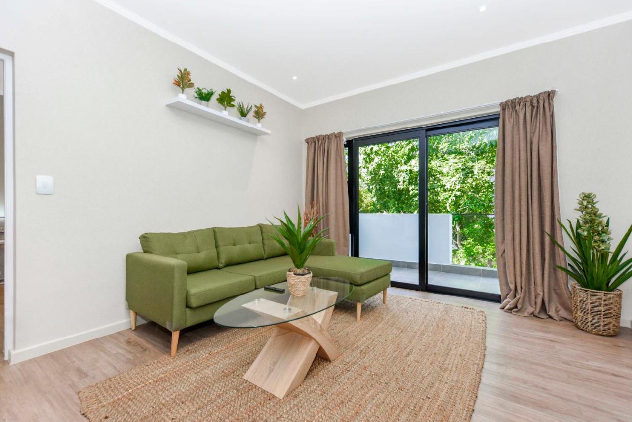 The Monroe Luxury Apartments Йоханесбург Екстериор снимка